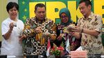 Petani Tembakau Curhat Kenaikan Cukai ke Fraksi PKB