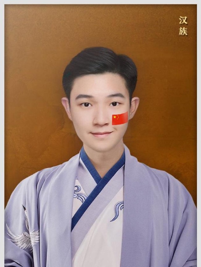 Menurut Bloomberg, Eric Tse diberikan Rp 53 triliun melalui pengalihan saham di perusahaan farmasi orangtua-nya, Hong Kong Sino Biopharmaceutical pada Selasa (22/10/2019). Jumlah tersebut dilaporkan sebagai seperlima dari modal saham perusahaan. Foto: Weibo