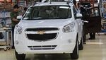 Jejak Chevrolet di Indonesia