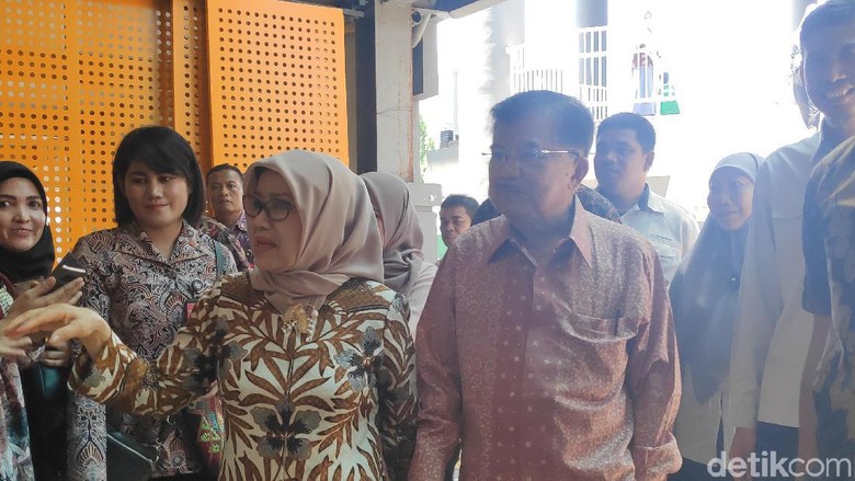JK: Peringatan Sumpah Pemuda Bukan Hanya Teriak Satu Nusa Satu Bangsa JK: Peringatan Sumpah Pemuda Bukan Hanya Teriak Satu Nusa Satu Bangsa