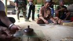 Mengenal Gasing, Permainan Tradisional Warga Natuna