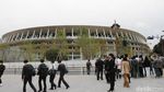 Intip Persiapan Jepang jadi Tuan Rumah Olimpiade