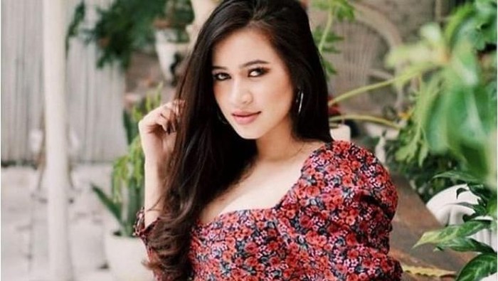 Foto: Instagram @putriameliaaa