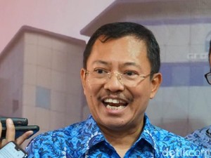 Gerak Cepat Menkes Terawan Cari Solusi untuk BPJS Kesehatan