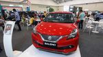 BCA Expo Tawarkan Beragam Kredit Kendaraan