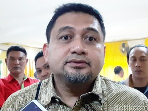 Seleksi di Golkar, Kerabat JK Ditanya Kekalahan Lawan Kotak Kosong 2018