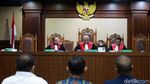 Trio Penyuap di Kasus Suap Impor Bawang Putih Mulai Diadili