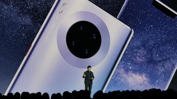 Meski masih terus dihajar regulasi di Amerika Serikat, Huawei masih bisa bertahan di posisi ke-2, dengan pengapalan sebesar 66,8 juta unit dan market share 17,6%. Foto: Dok. Huawei