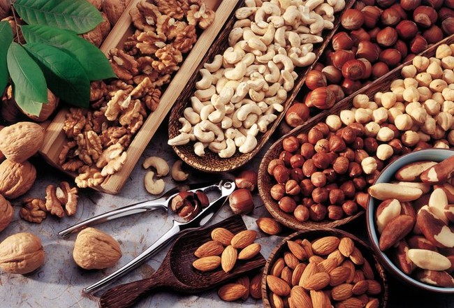 8 Makanan untuk Rambut Sehat, Tebal dan Kuat