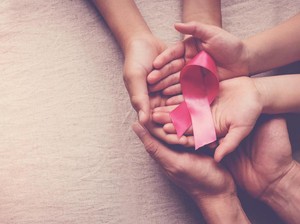 Pasien Kanker Payudara Kerap Telat Berobat, BPJS Kesehatan Nitip Pesan