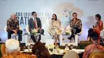 Dorong Percepatan Pembangunan Berkelanjutan