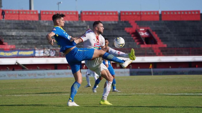 Persib Bandung vs Persija Jakarta