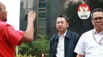 Plt Dirut PTPN III Diperiksa KPK soal Suap Distribusi Gula