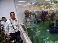 Edhy Prabowo akan Revisi Kebijakan Susi