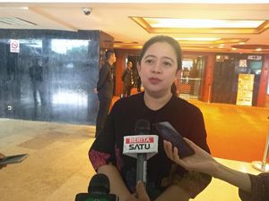 Ketua DPR Pastikan 1 Kementerian Hanya Bermitra dengan 1 Komisi
