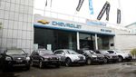 Chevrolet Kibarkan Bendera Putih di Indonesia