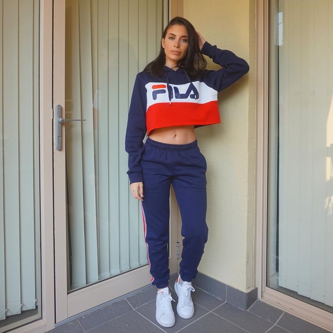 Matthew pun punya penilaian sendiri terhadap Tyanna. Tyanna sudah berpengalaman bekerja untuk CEO dan direktur dan berwawadan mengenai media sosial. Dia adalah perfectinist yang mana sempurna untuk peran ini, detail, dan berorientasi pada tugas, ungkap bos e-commerce. Foto: Instagram @tyannadeassis