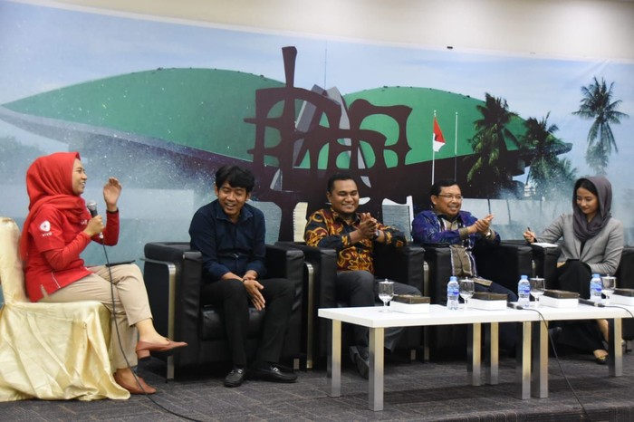 Peringati Sumpah Pemuda, MPR Tekankan Bonus Demografi