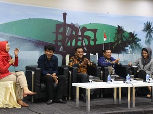 Peringati Sumpah Pemuda, MPR Tekankan Bonus Demografi
