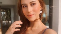 Janisa juga memiliki wajah manis yang membuat pria jatuh hati. Dok. Instagram/janisaas