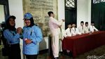 Rekam Jejak Pergerakan Nasional di Museum Sumpah Pemuda