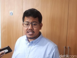 PSI Soroti Penurunan Anggaran KUA-PPAS DKI 2020: Prosesnya Tertutup