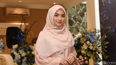 Citra Kirana Akan Kabarkan Pernikahannya Pada Hari H