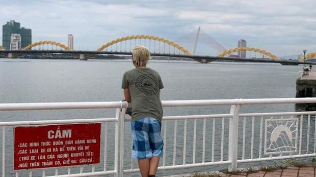 Jembatan Naga Jembatan Naga