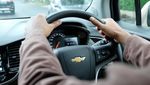 Chevrolet Kibarkan Bendera Putih di Indonesia