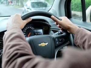 Good Bye, Chevrolet!