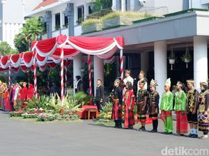 Di Hari Sumpah Pemuda, Risma Sebut Teknologi Ibarat Dua Mata Pisau