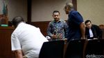 Trio Penyuap di Kasus Suap Impor Bawang Putih Mulai Diadili