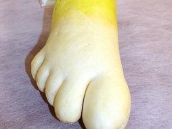 Kumpulan Foto Sayuran dan Buah Bentuknya Ajaib