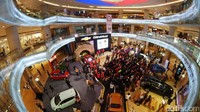 Secara penjualan, Chevrolet memang tak secemerlang mobil Jepang. Tercatat dalam data wholesales Gaikindo, Chevrolet paling tinggi bisa mengirimkan 15.649 unit pada tahun 2013. Padahal sebelumnya, Chevrolet tak pernah mendistribusikan lebih dari 10.000 unit mobil ke diler-dilernya. Penjualan Chevrolet pun naik turun setelahnya namun tak lagi bisa mencapai belasan ribu unit dalam kurun waktu satu tahun. Istimewa/Chevrolet.