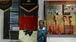 Rekam Jejak Pergerakan Nasional di Museum Sumpah Pemuda