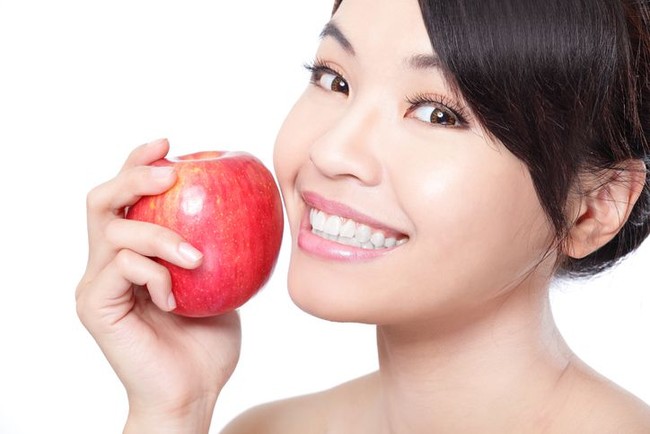 Buah yang Bikin Kulit Sehat dan Bersinar Alami