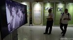 Rekam Jejak Pergerakan Nasional di Museum Sumpah Pemuda