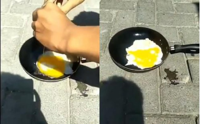 Suhu Panas Ekstrem! 5 Makanan Ini Dimasak Dengan Sinar Matahari
