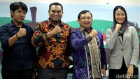 Semangat persatuan dalam Sumpah Pemuda itu pun diharapkan dapat terus dirawat hingga kini dan menghindari hal-hal yang sifatnya memecah belah dan mengancam persatuan Indonesia.
