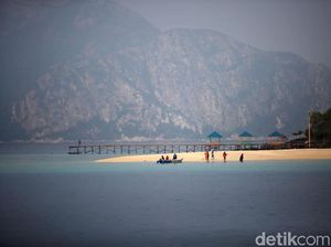 Jalur Sutra Natuna Simpan Harta Karun Kapal karam