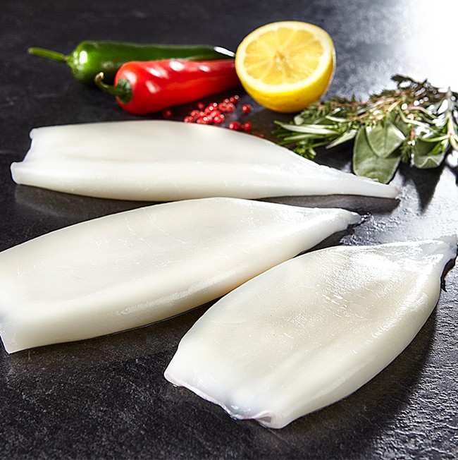 5 Makanan Ini Mirip Bagian Tubuh Orang Mati yang Diotopsi