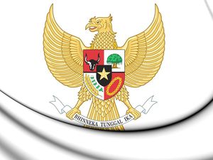 Garuda Pancasila: Lirik, Pencipta, dan Makna Lagunya