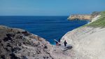 Foto: Setuju Pantai di Lombok Ini Mirip di Uluwatu?