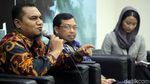 Saat Para Politisi Memaknai Hari Sumpah Pemuda