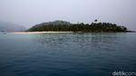 Pulau Setanau Surga Tersembunyi di Natuna