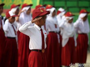 Lagu Kebangsaan, Keindonesiaan, dan Tafsir Pancasila