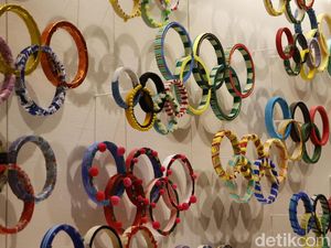 Virus Corona Batalkan Kualifikasi Tinju untuk Olimpiade 2020