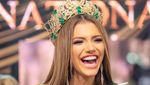 Foto Liburan Miss Grand International 2019, Valentina Figuera