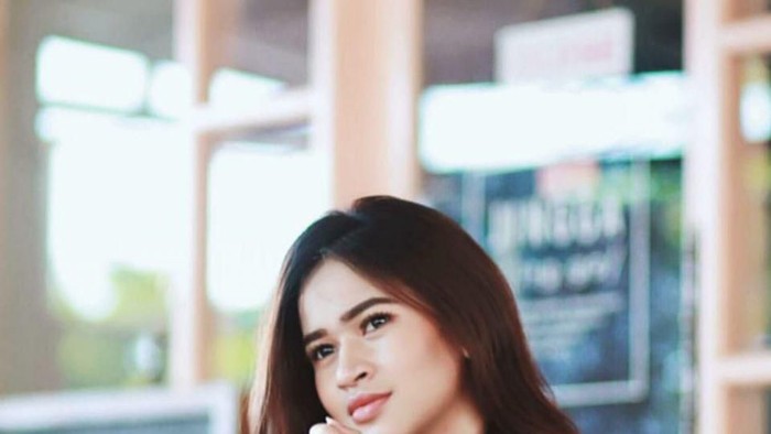 Foto: Instagram @putriameliaaa
