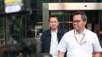 Plt Dirut PTPN III Diperiksa KPK soal Suap Distribusi Gula